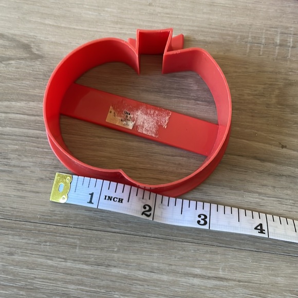 Pumpkin Cookie Cutters - Picture 8 of 9